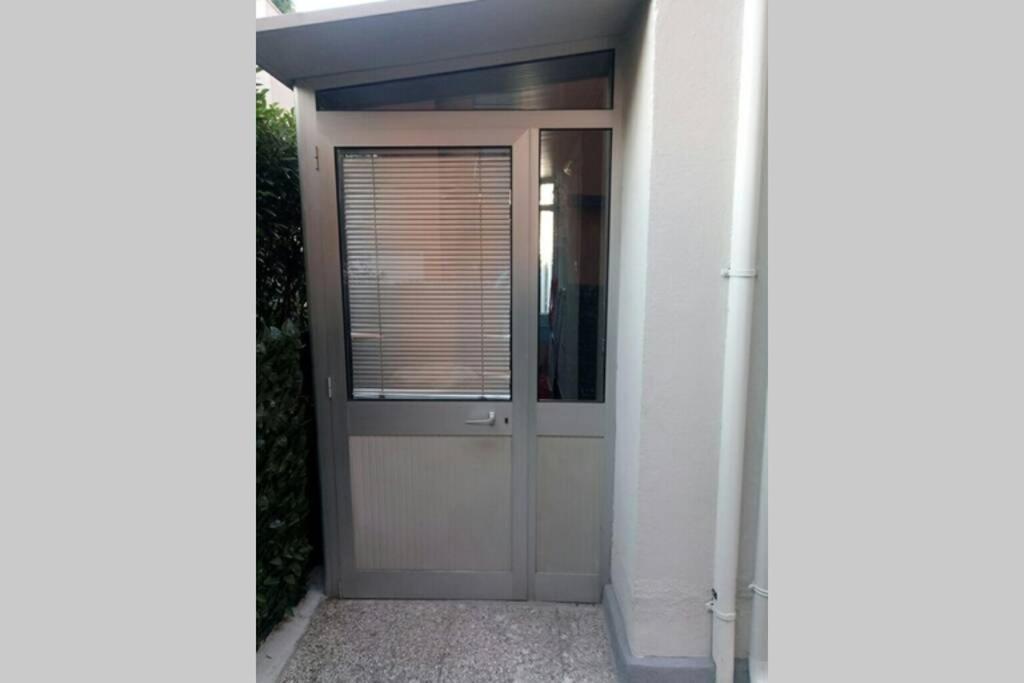 메스트레 Caros 30Mt Tram Venezia Wifi Ingresso Indipendente 아파트 외부 사진